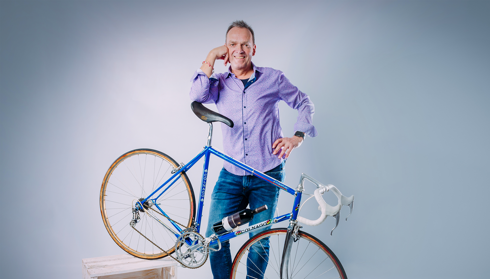 Wie ich zum Wein kam