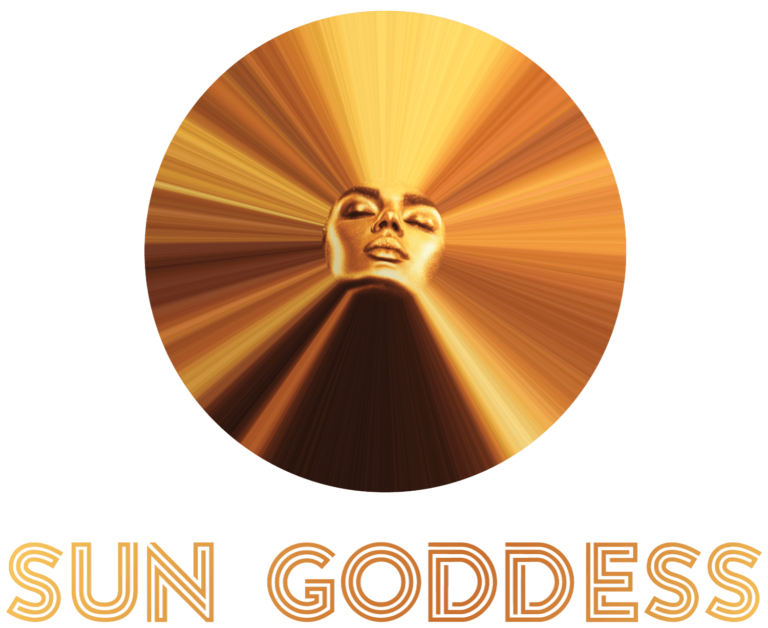 SUN GODDESS by Mary J. Blige Fantinel