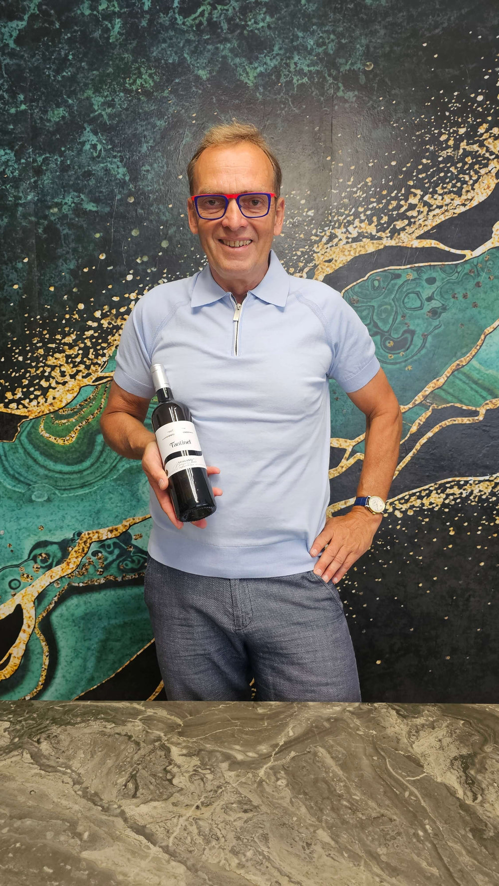 Borgo Tesis Friulano DOC