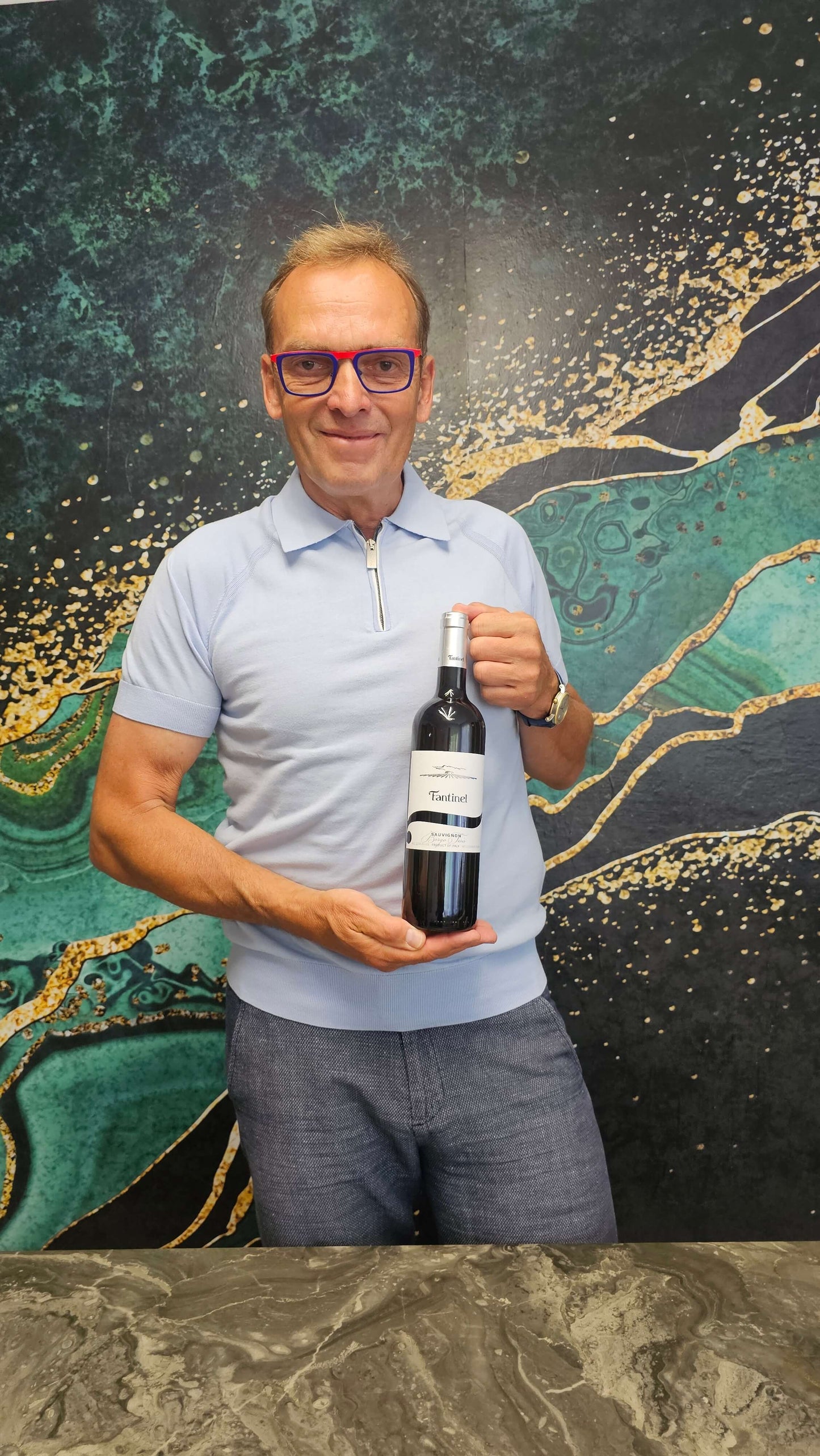 Borgo Tesis Sauvignon DOC