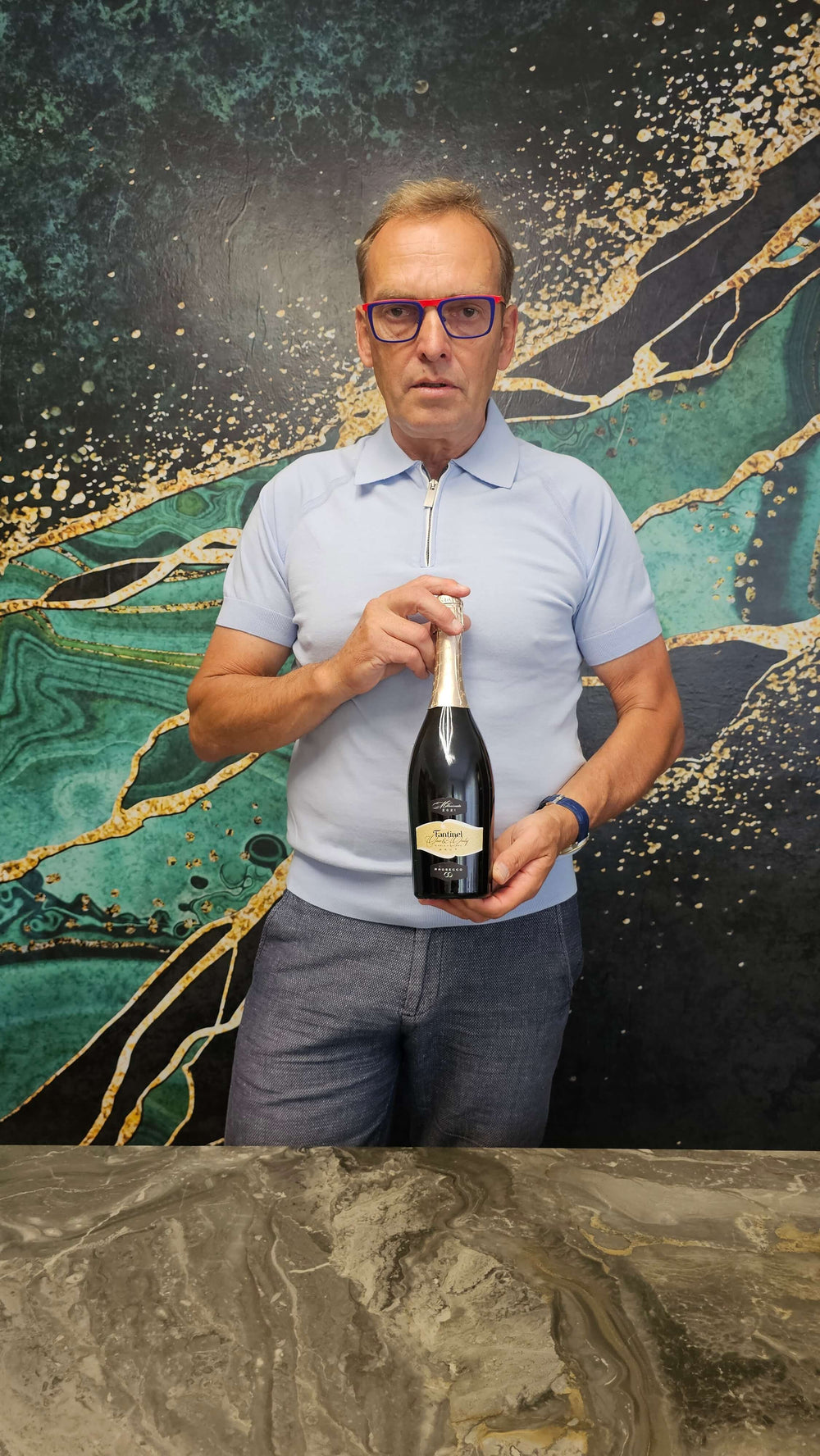 One&Only Prosecco Millesimato Brut