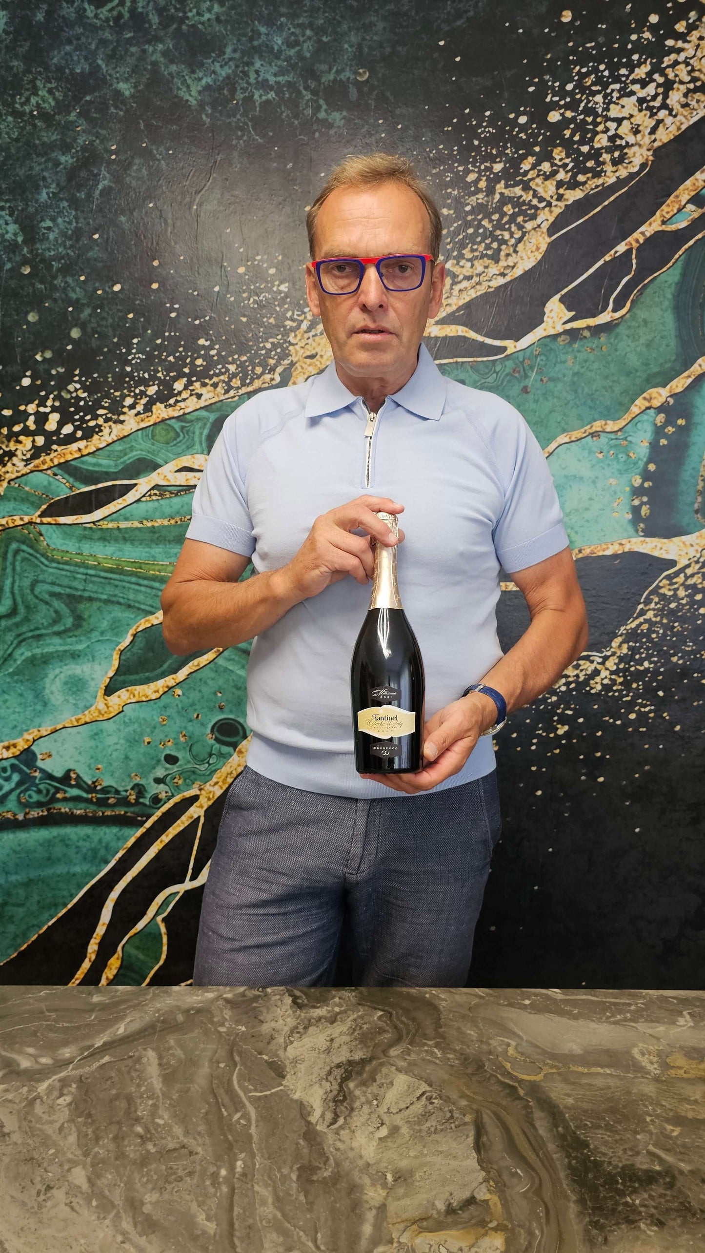 One&Only Prosecco Millesimato Brut