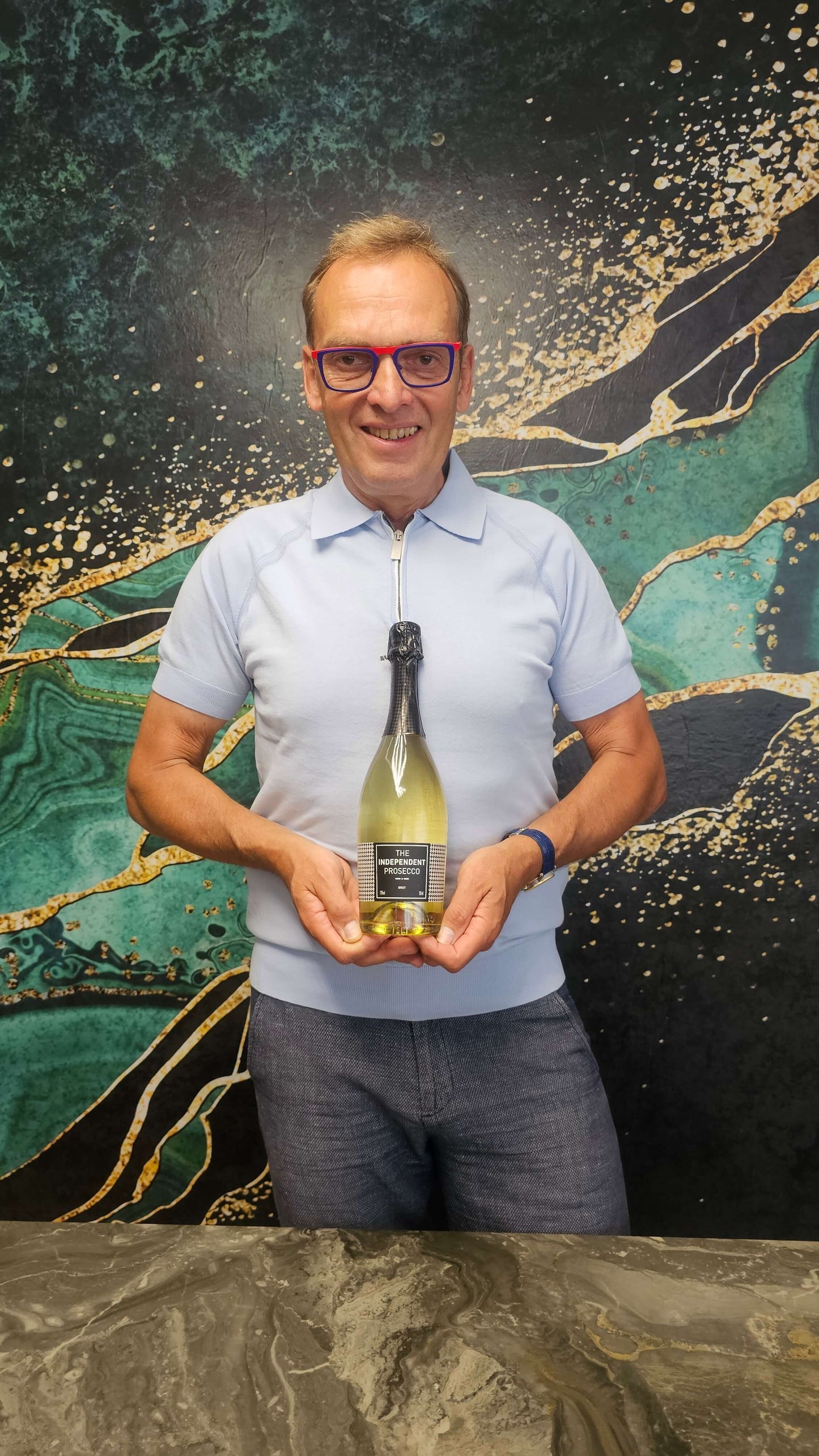 The Independent Prosecco