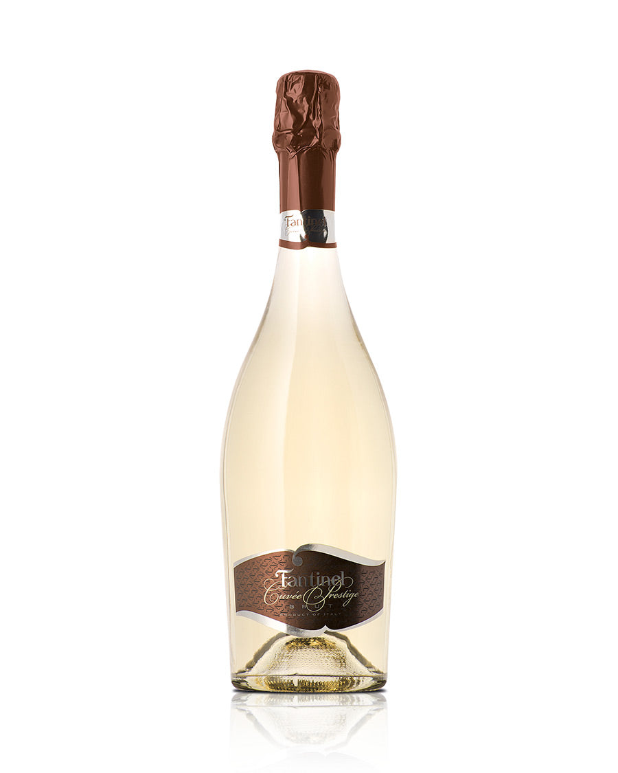 CUVÉE PRESTIGE  BRUT