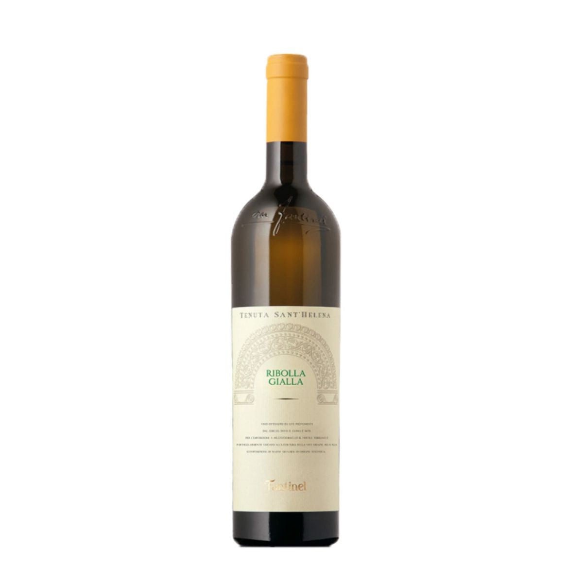 Tenuta Sant’Helena Ribolla Gialla