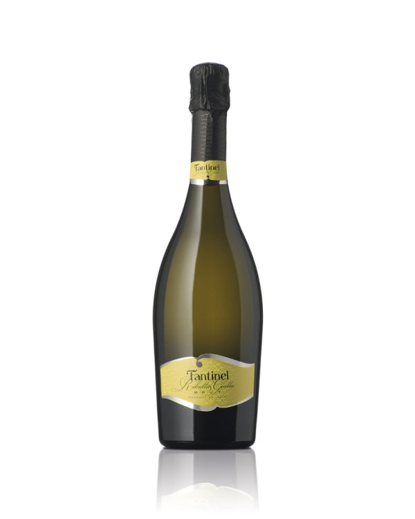 ONE & ONLY RIBOLLA GIALLA BRUT