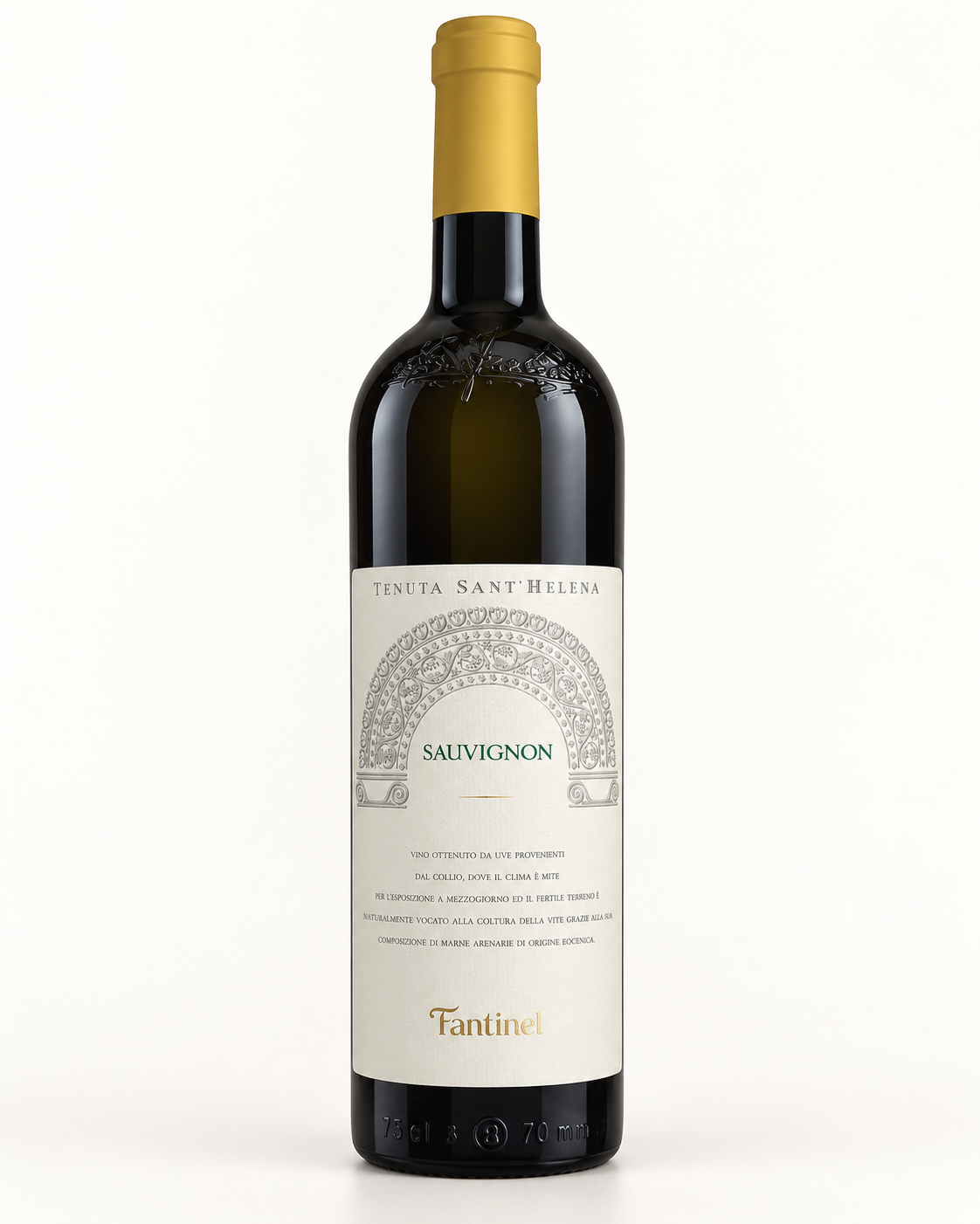 Tenuta Sant’Helena Sauvignon – DOC Collio