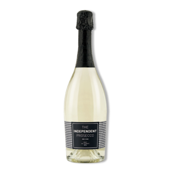 The Independent Prosecco