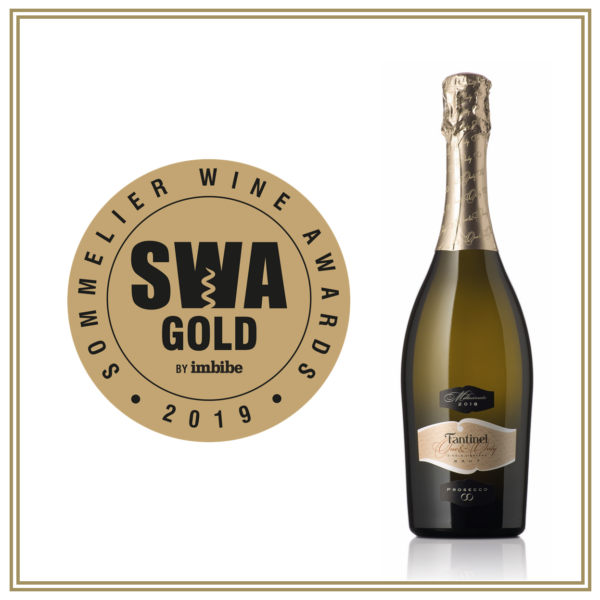 One&Only Prosecco Millesimato Brut