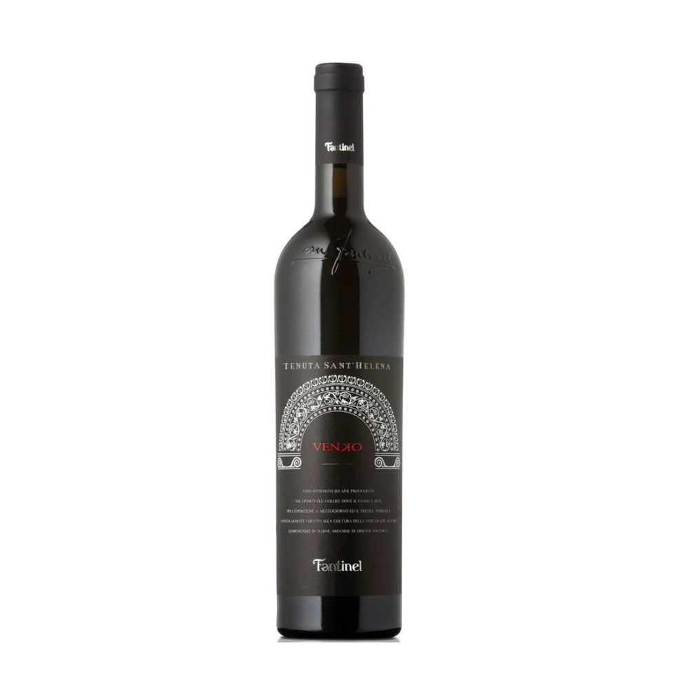 Tenuta Sant’Helena “Venko” Collio Rosso DOC (2020/2017)