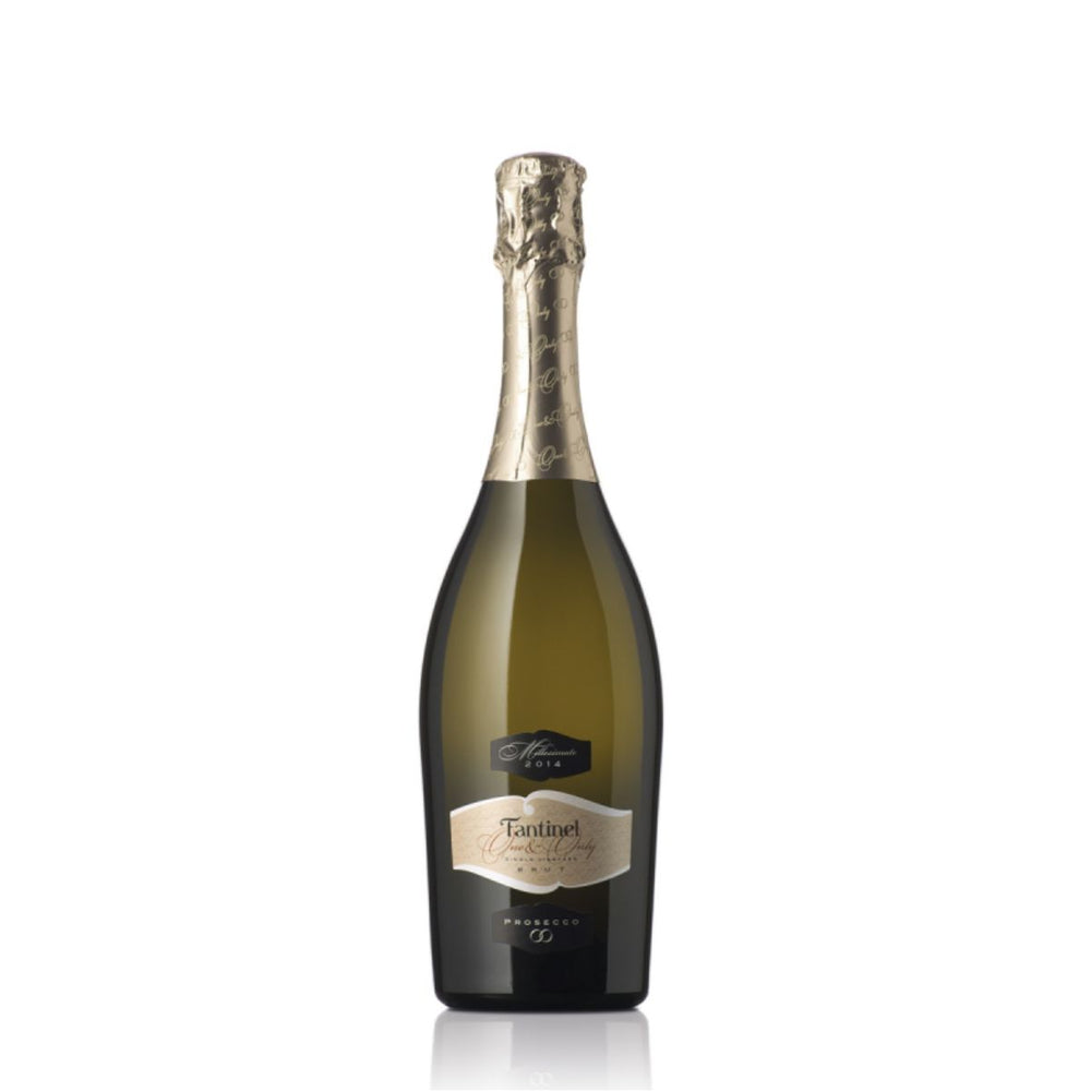 One&Only Prosecco Millesimato Brut
