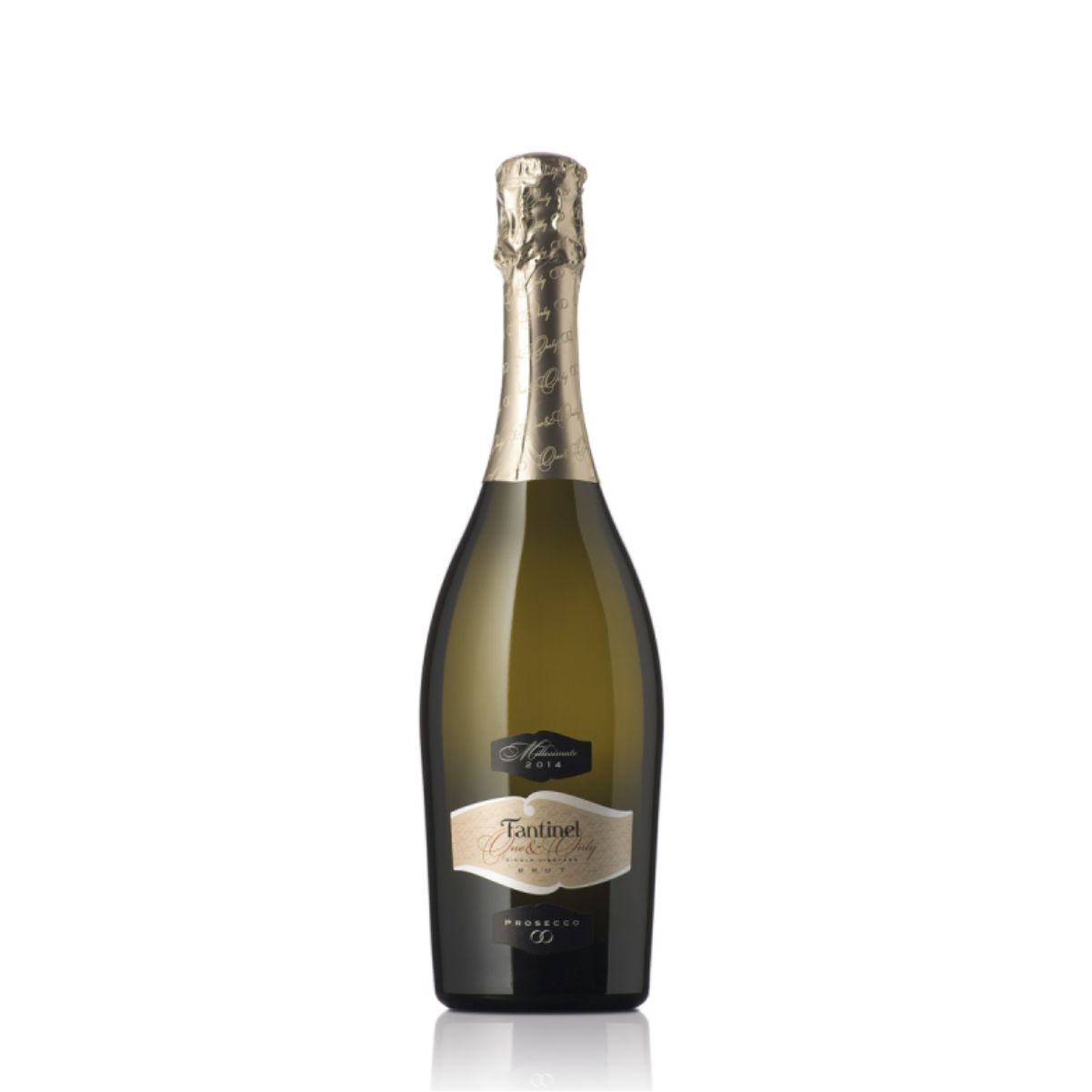 One&Only Prosecco Millesimato Brut