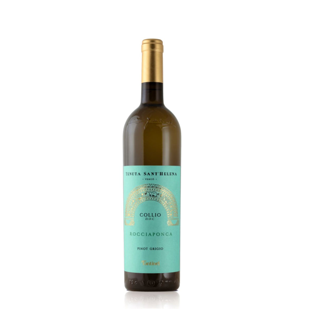 Tenuta Sant’Helena Pinot Grigio DOC Collio